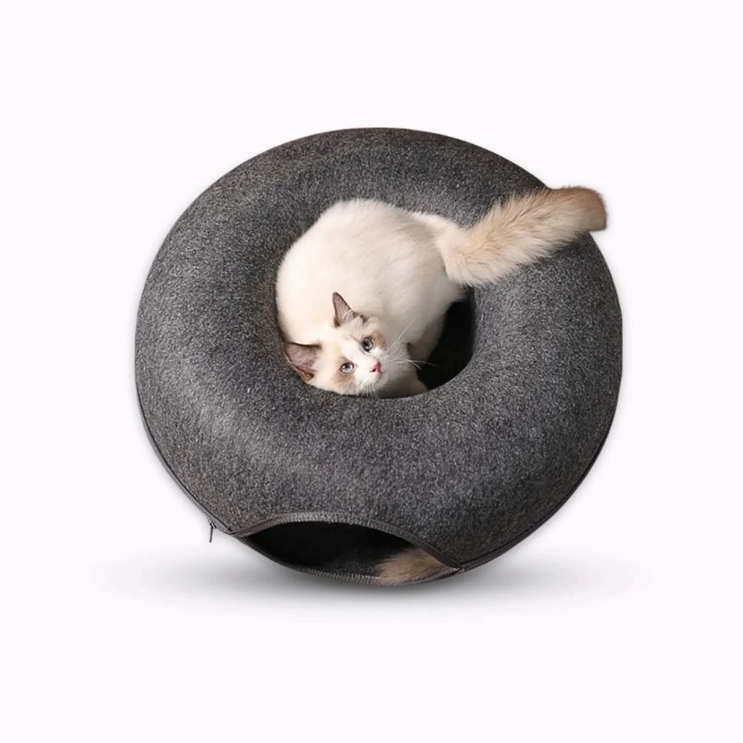 PurrPod™ Hideaway Bed