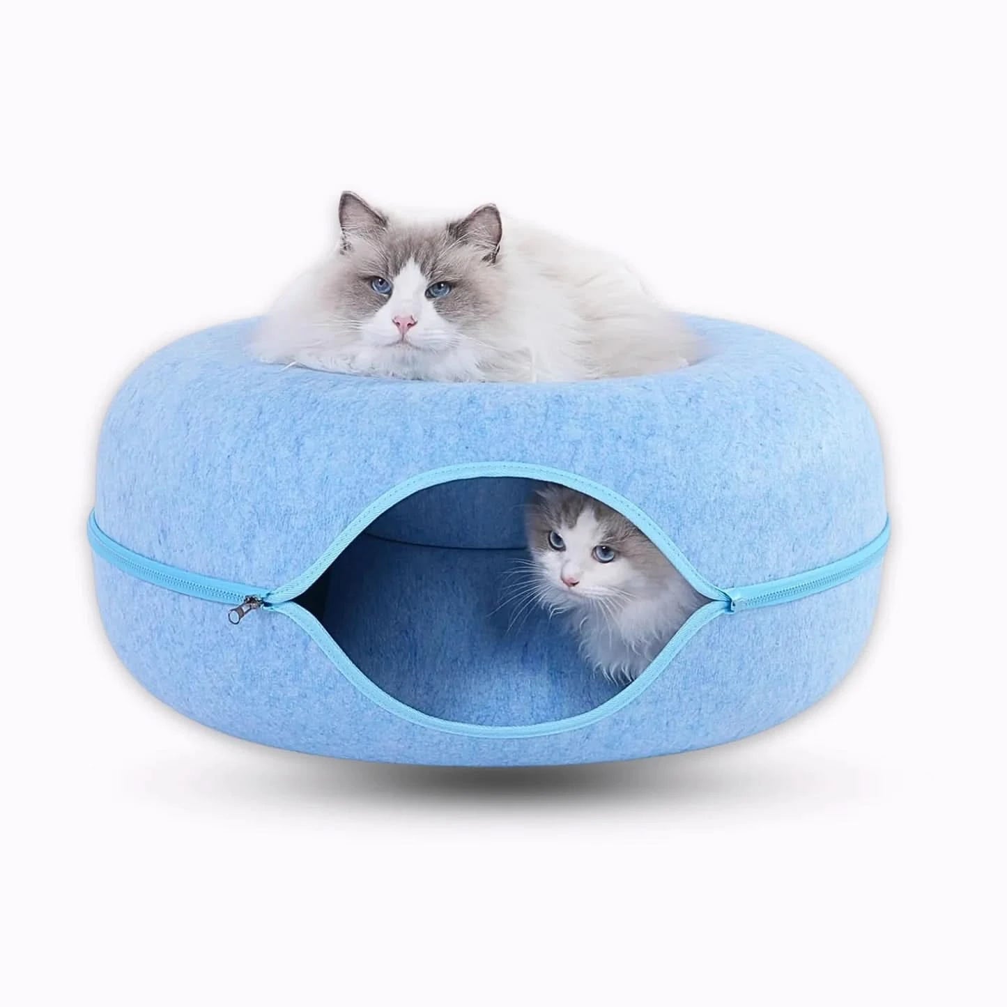PurrPod™ Hideaway Bed