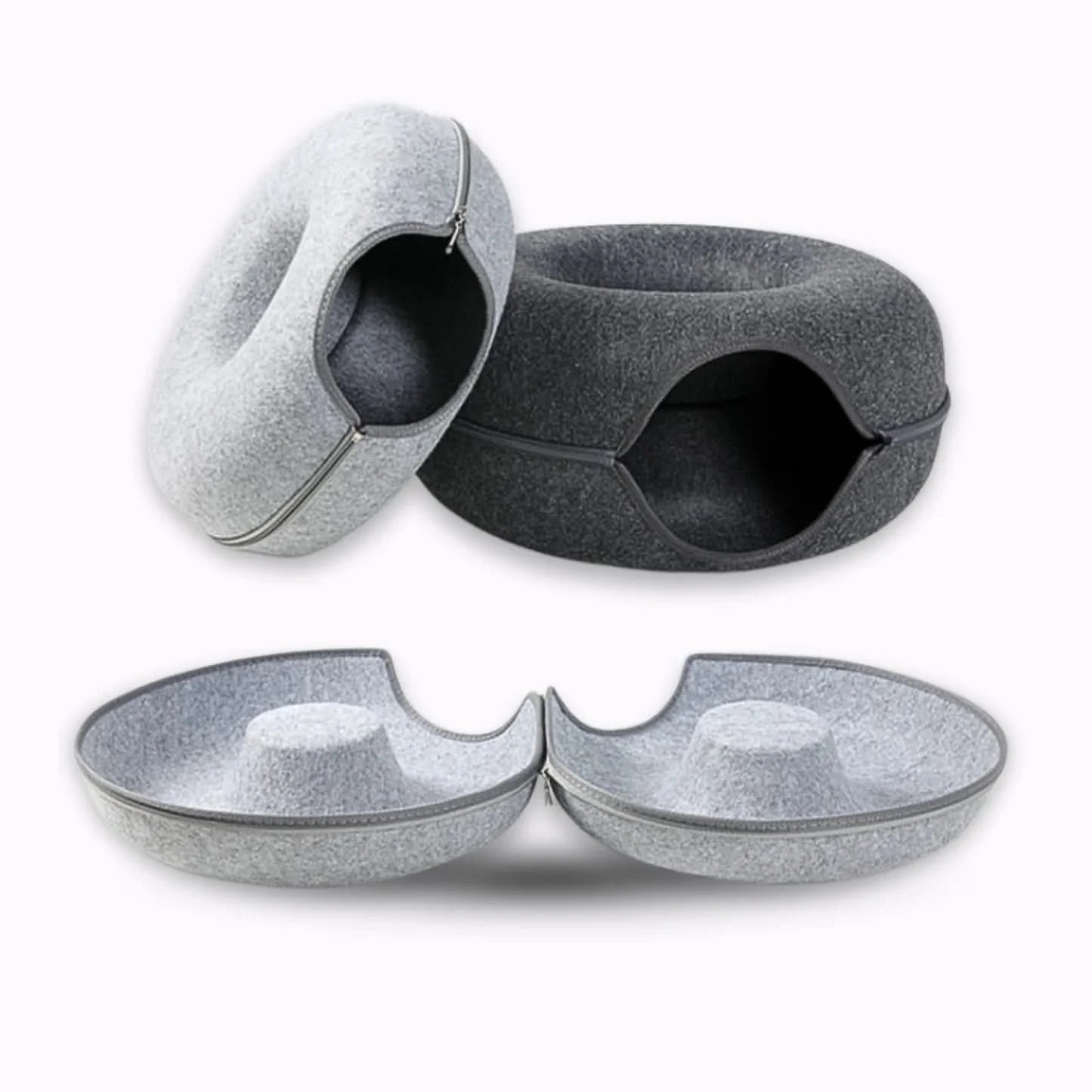 PurrPod™ Hideaway Bed