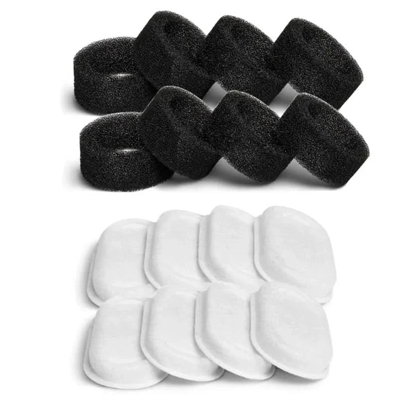 8pcs Filter Replacement Pack (4 months) - AquaPurr