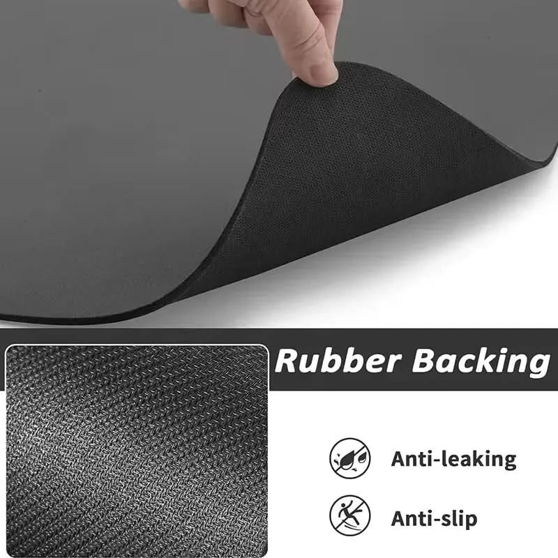 AquaGuard Mat – Absorbent, Quick Dry, Always Clean