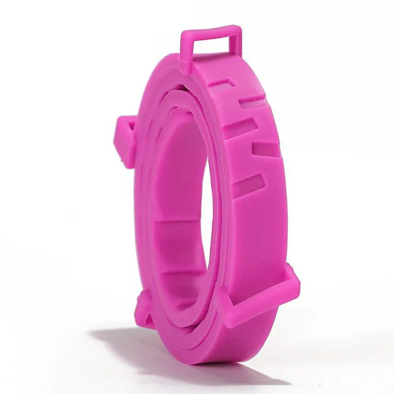 PurrSafe™ - 8 Months Flea & Tick Collar for Cats