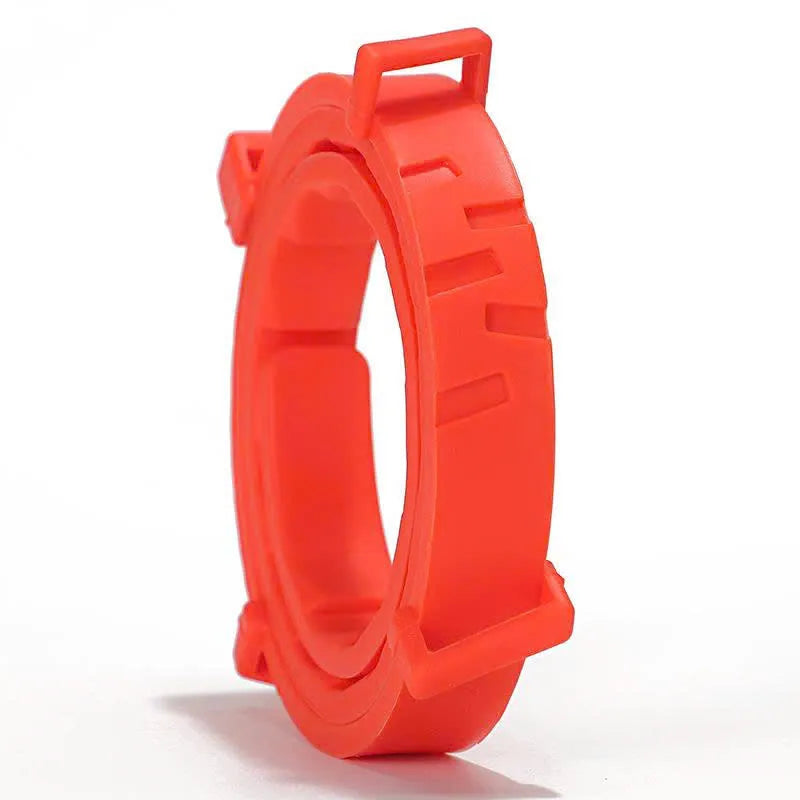 PurrSafe™ - 8 Months Flea & Tick Collar for Cats