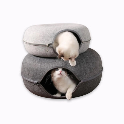 PurrPod™ Hideaway Bed