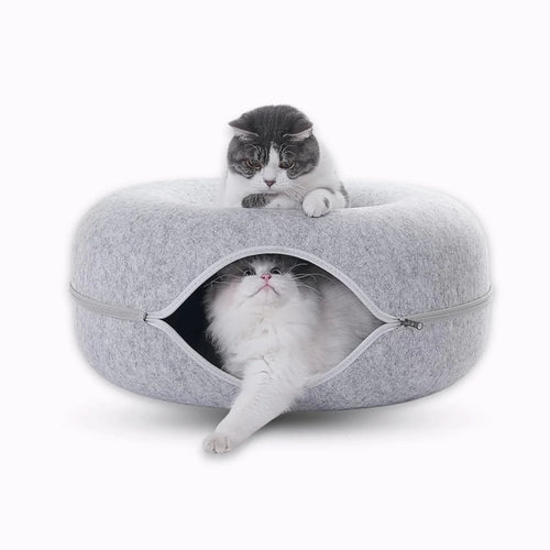 PurrPod™ Hideaway Bed
