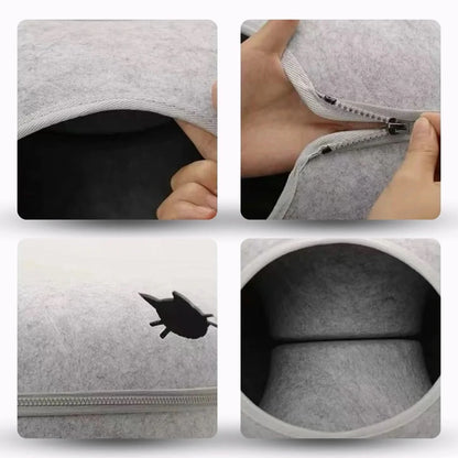 PurrPod™ Hideaway Bed