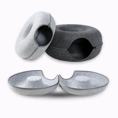 PurrPod™ Hideaway Bed