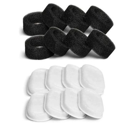 8pcs Filter Replacement Pack (4 months) - AquaPurr