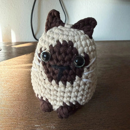 Stitch Your Pet™ A Handmade Memory