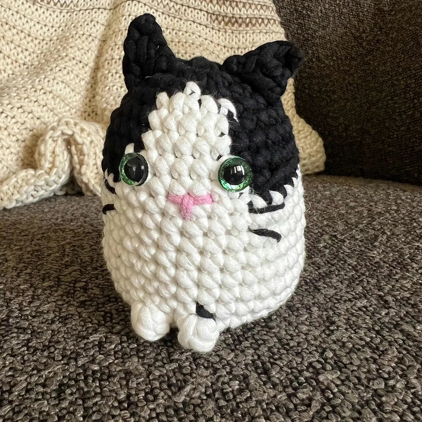 Stitch Your Pet™ A Handmade Memory