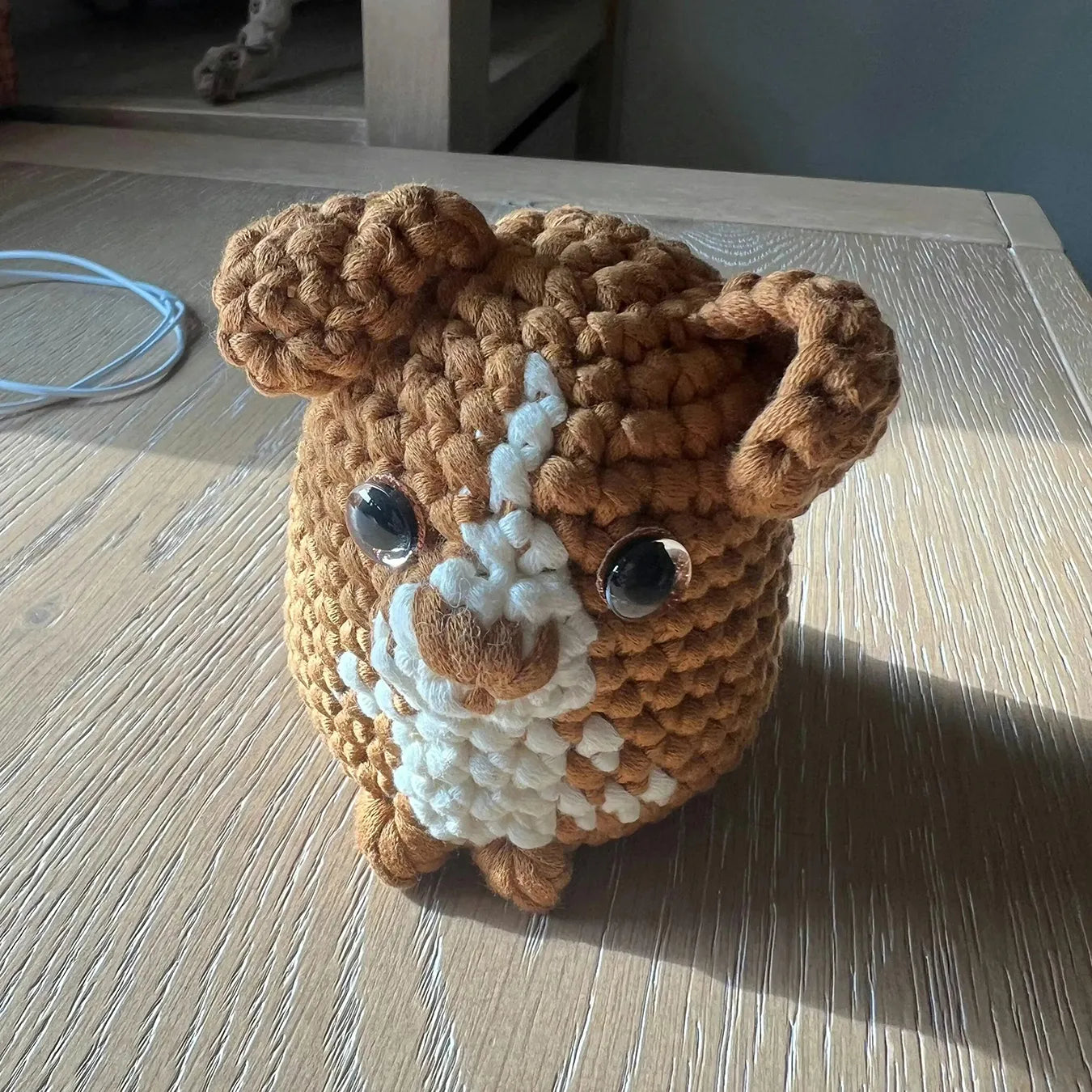 Stitch Your Pet™ A Handmade Memory